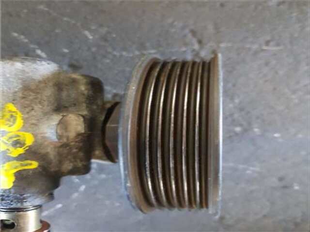 Foto 2ª: Bomba Servodireccion Volkswagen Golf 1.6 [ABU]