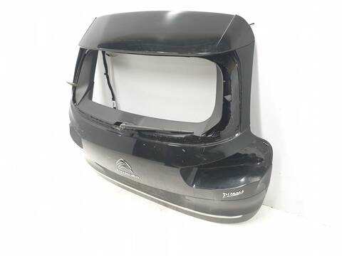 Foto 3ª: Portón Citroen C4 FEEL EDITION [HN05] (2013)