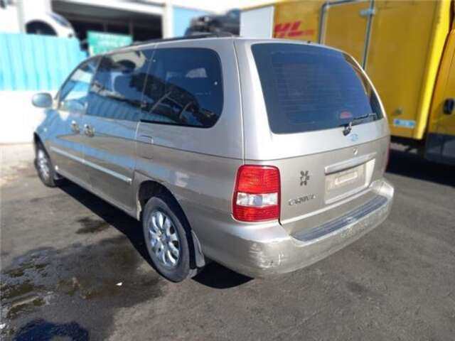 Foto 2ª: Techo Interior Kia Carnival 2.9 CRDI [J3]