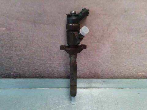 Inyectores Citroen C4 1.6 HDI CAT 9HY - DV6TED4) BERLINA 109CV 80KW