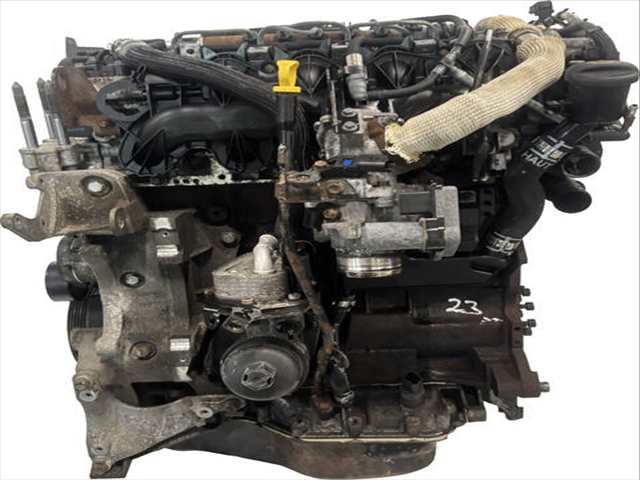 Foto 2ª: Motor Completo Mitsubishi Outlander 156CV 115KW [4HK] (2010)