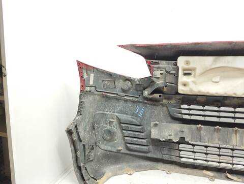 Foto 3ª: Paragolpes Delantero Opel Viva L EXPRESS 102CV 75KW FURGON [YH01] (2021)