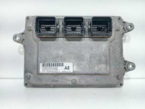 Centralita Motor ECU Honda Civic 1.8 SPORT 140CV