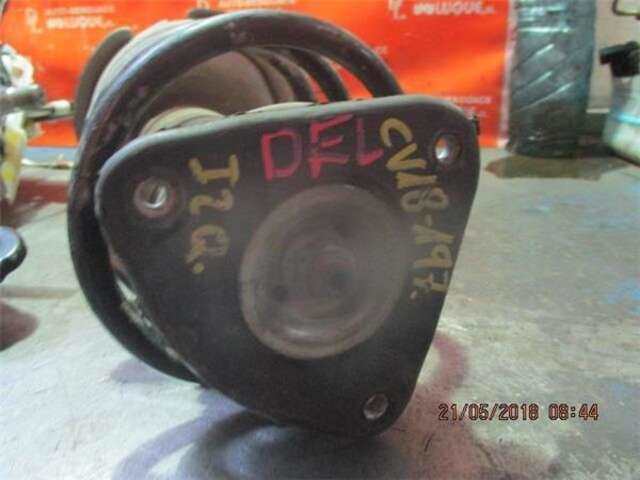Foto 3ª: Amortiguador Delantero Izquierdo Volvo C30 1.8F (FLEXIFUEL) R-DESIGN [1.8 LTR. - 92 KW FLEXIFUEL CAT] [B4184S11]