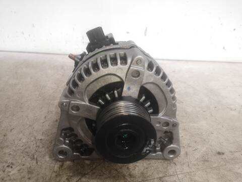 Alternador Ford Fiesta HHJB