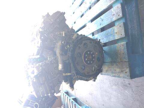 Motor Completo Toyota Highlander 273CV 201KW