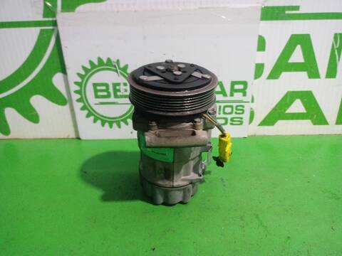 Compresor Aire Acondicionado Citroen C3 1.4 HDI SX 68CV