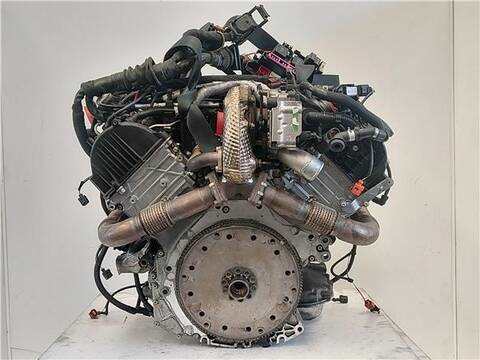 Motor Completo Audi A7 3.0 TDI QUATTRO 245CV 180KW