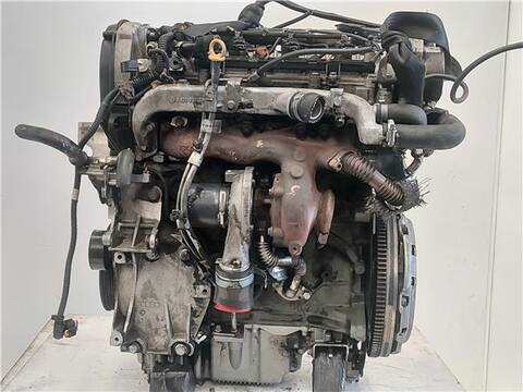 Motor Completo Alfa Romeo 159 1.9 JTDM 16V - SELECTIVE 150CV 110KW