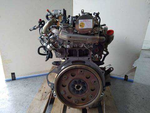 Foto 3ª: Motor Completo Toyota Land Cruiser VX 177CV 130KW [1GDFTV] (2018)