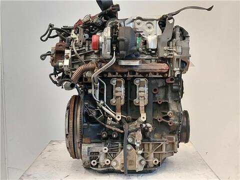 Foto 3ª: Motor Completo Renault Megane 2.0 CONFORT EXPRESSION BERLINA 150CV 110KW II BERLINA 5P [D/ M9R A7] (2006)
