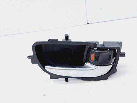Maneta Interior Trasera Derecha Toyota Auris 1.8 16V HIBRIDO) 99CV 73KW