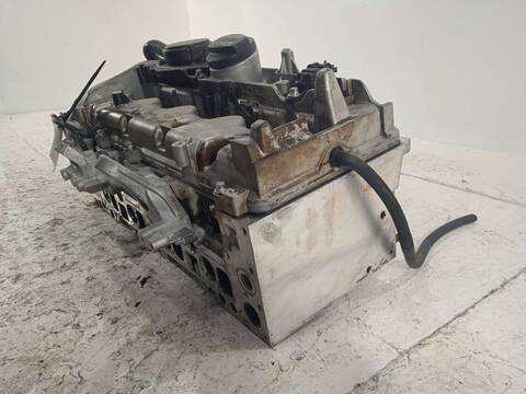 Foto 3ª: Culata Mercedes Clase C 160 2.2 CDI CAT BERLINA 116CV 85KW [OM611962] (2003)