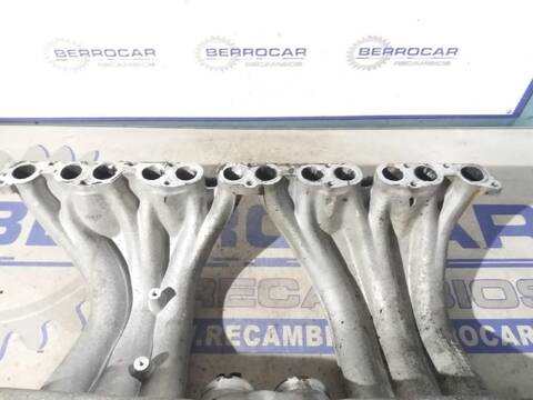 Foto 3ª: Colector Admisión Mercedes Clase E 180 3.0 DIESEL CAT 136CV [D/606] (1995)