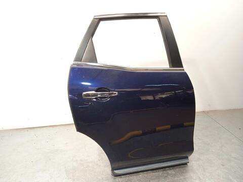 Foto 2ª: Puerta Trasera Derecha Mazda CX7 2.2 TD CAT 173CV 127KW ER) [R2] (2009)