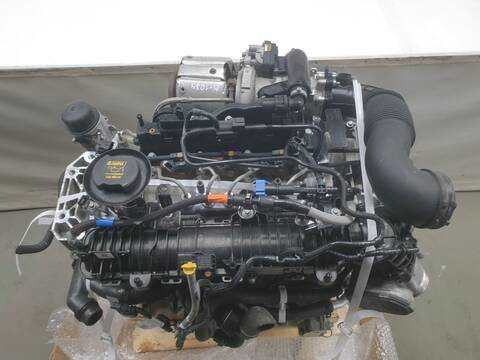 Motor Completo Land Rover Range EVOQUE SE