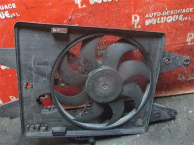 Foto 3ª: Electroventilador Fiat Doblo 1.3 D II MULTIJET [199 A3.000]