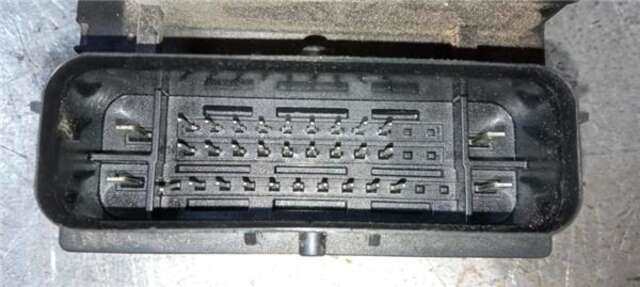 Foto 3ª: Abs Ford Transit 2.4 TDCI FURGON [H9FB]