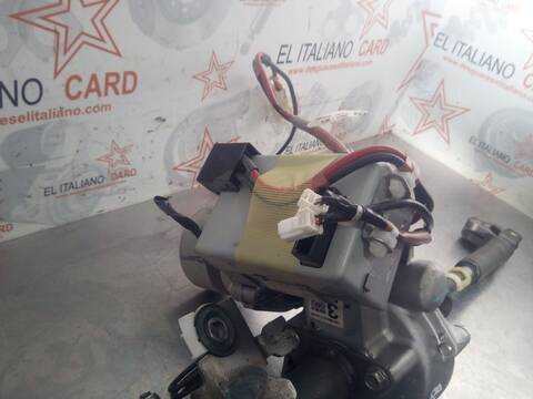 Foto 3ª: Columna Dirección Toyota Verso COMFORT 112CV 82KW [N47C16A] (2015)