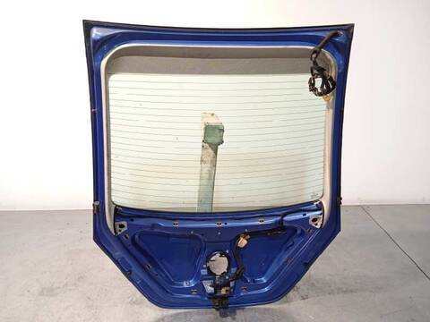 Foto 3ª: Portón Volkswagen New Beetle 2.0 115CV 85KW [AQY] (1999)