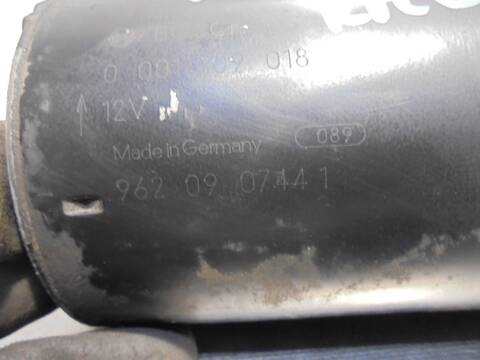 Foto 4ª: Motor de Arranque Fiat Punto 1.7 TD CAT BERLINA 63CV 46KW [176B7000] (1999)