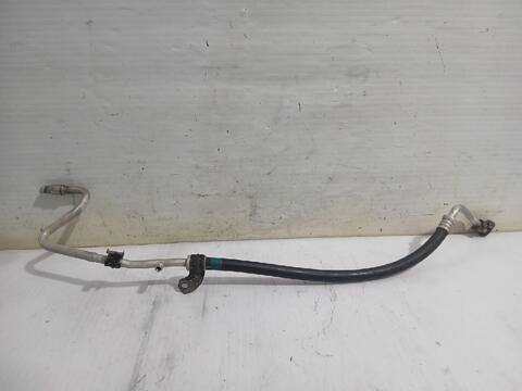 Foto 3ª: Tubos Aire Acondicionado Toyota Corolla 2.2 D-4D AUR10_) 177CV [2AD-FHV] (2004)