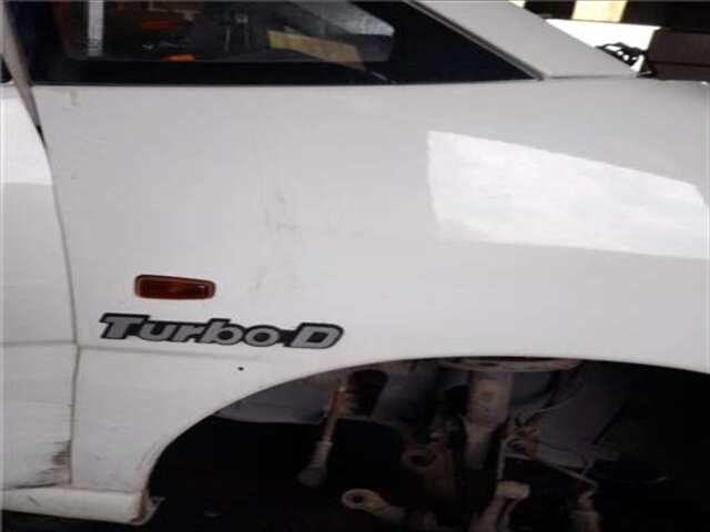 Foto 2ª: Aleta Delantera Derecha Peugeot Expert 1.9 TD [DHX (XUD9TE)]