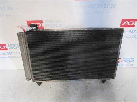 Radiador Calefaccion A.A. Toyota Avensis 2.0 D4-D EXECUTIVE BERLINA 5-PTAS.) 116CV 85KW