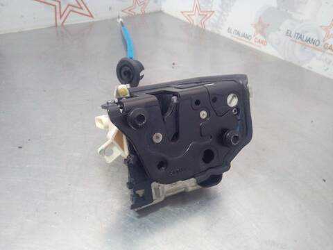 Cerradura Puerta Delantera Derecha Audi A5 2.0 TDI 105KW) 143CV