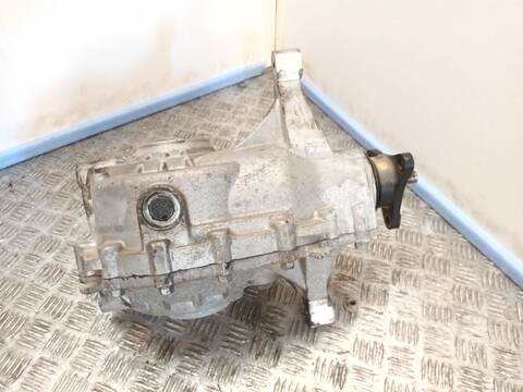 Foto 3ª: Diferencial Trasero Kia Stinger GT-LINE 2WD 245CV 180KW [G4KL] (2020)