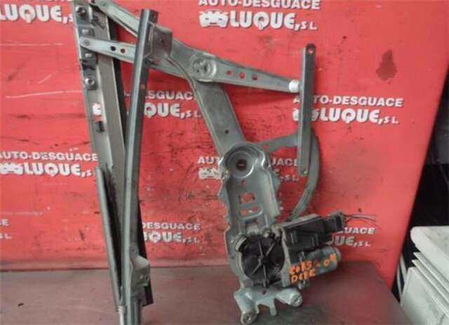 Elevalunas Eléctrico Delantero Derecho Opel Corsa 1.7 CDTI
