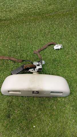 Foto 2ª: Retrovisor Interior Mercedes Clase ML 320 3.0 CDI 5P [642940] (2007)