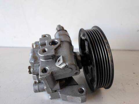 Foto 2ª: Bomba de Direccion Ford Transit HCPA (2006)