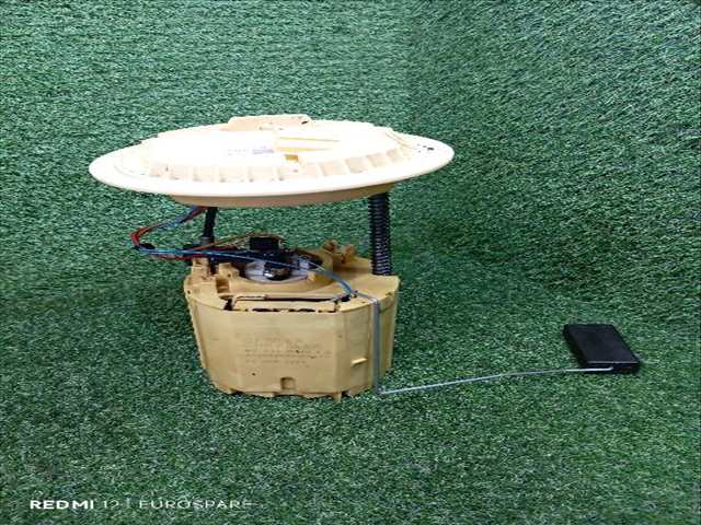 Aforador Mercedes Clase ML 320 3.0 CDI 5P