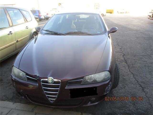 Foto 2ª: Cerradura Puerta Trasera Izquierda Alfa Romeo 156 1.9 JTD 16V DISTINCTIVE [1.9 LTR. - 103 KW JTD 16V CAT] [192 A5.000]