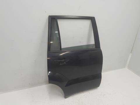 Foto 2ª: Puerta Trasera Derecha Toyota Land Cruiser 3.0 D-4D GX (2004)