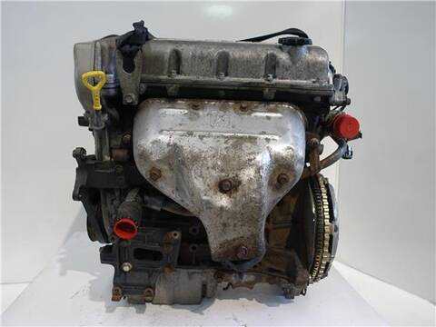Foto 2ª: Motor Completo Kia Clarus 1.8 I 16V 116CV 85KW [T8] (1996)