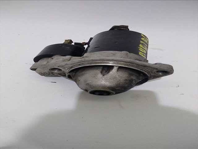 Motor de Arranque Audi A6 1.8 GASOLINA QUATRRO 5V 110kw