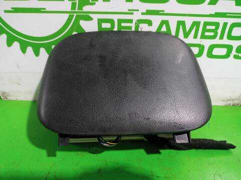 Foto 3ª: Pantalla Multifuncion Peugeot 307 XN 109CV [NFUTU5JP4] (2001)