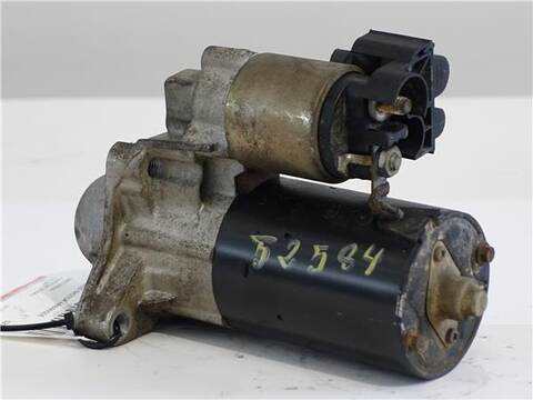 Foto 2ª: Motor de Arranque Ford Escort 1.6 I 16V 88CV 65KW [G/ L1E] (1996)