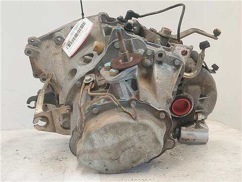Foto 3ª: Caja Cambios Citroen Xsara 1.9 D BERLINA 70CV 51KW [WJY (DW8B)] (2001)