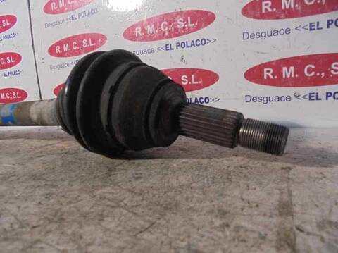 Foto 3ª: Transmision Delantera Derecha Ford Fiesta 1.3 CAT 68CV 50KW [A9JB] (2002)