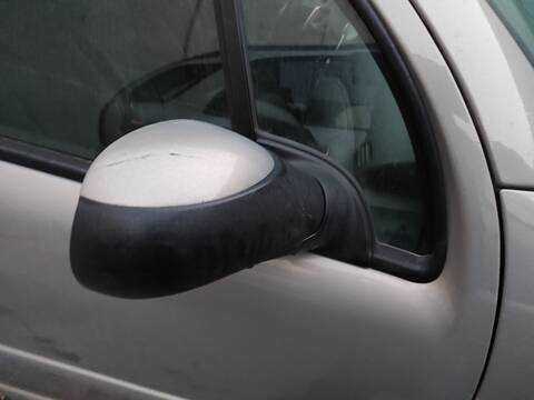 Foto 2ª: Retrovisor Derecho Citroen C3 8HZ (2009)