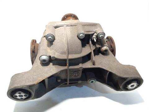 Foto 4ª: Diferencial Trasero Audi Q7 3.0 TDI 233CV 171KW [BUG] (2006)