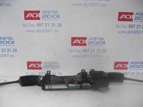 Cremallera de Direccion Opel Corsa 1.7 D 60CV 44KW