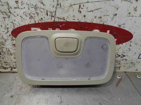 Luz Interior Kia Carens BASIC 116CV 85KW