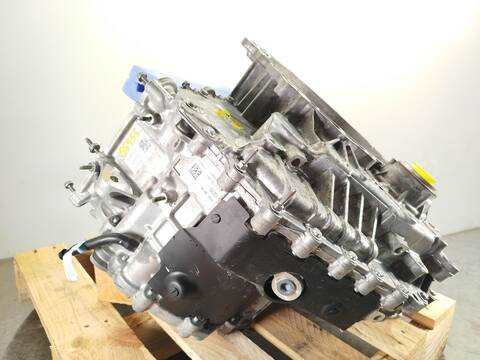 Foto 3ª: Caja Cambios Ford Kuga 2.5 DURATEC PLUG-IN-HYBRID 152CV 112KW [BGDA] (2024)