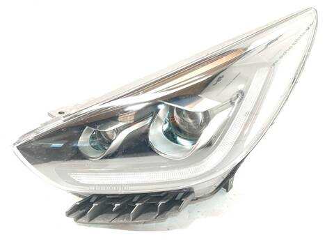 Faro Izquierdo Kia Niro E-NIRO 204CV 150KW