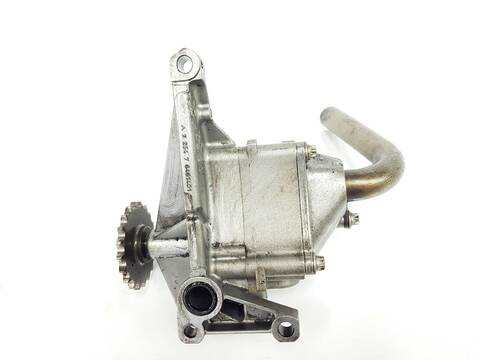 Foto 2ª: Bomba de Aceite Mercedes Vito 111 CDI LARGO 639.603) [646980] (2006)