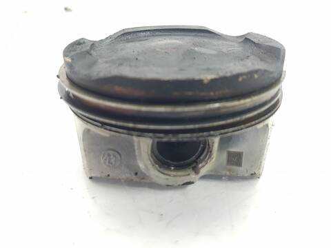 Foto 3ª: Pistones Bmw X5 4.4 V8 32V 575CV (2013)